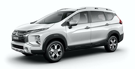 Mitsubishi Xpander o Compact Mini-Van CVAR Similar PVR