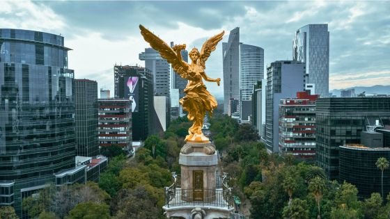 Renta de Autos en la Ciudad de México