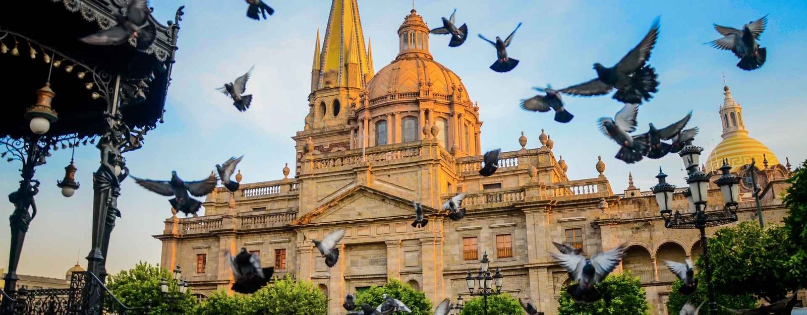 Renta de Autos en Guadalajara