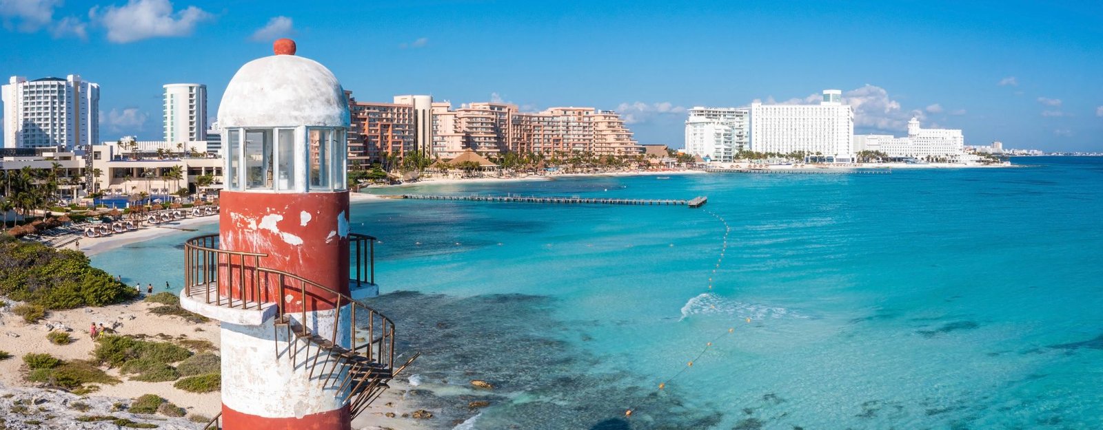 Renta de Autos en CancĂșn