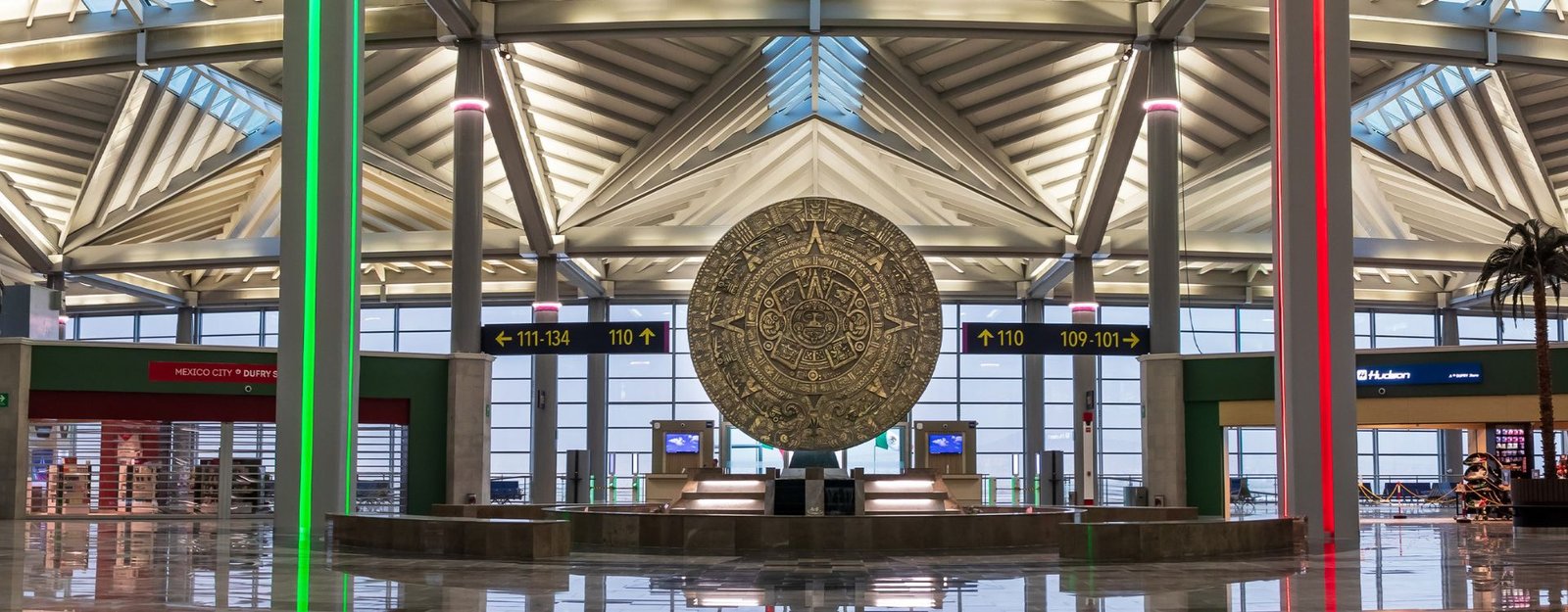 Renta de Autos en el AIFA (Aeropuerto Felipe Ángeles), Santa Lucia
