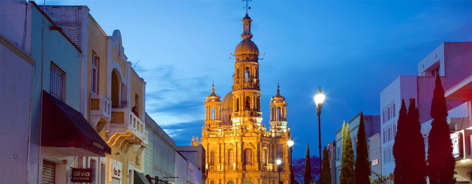 Renta de Autos en Aguascalientes