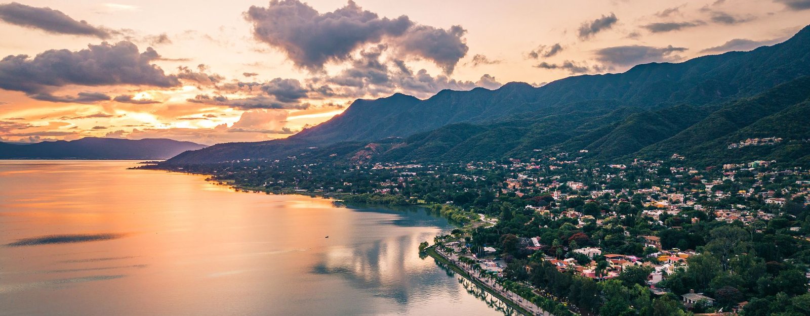 Renta de Autos en Ajijic