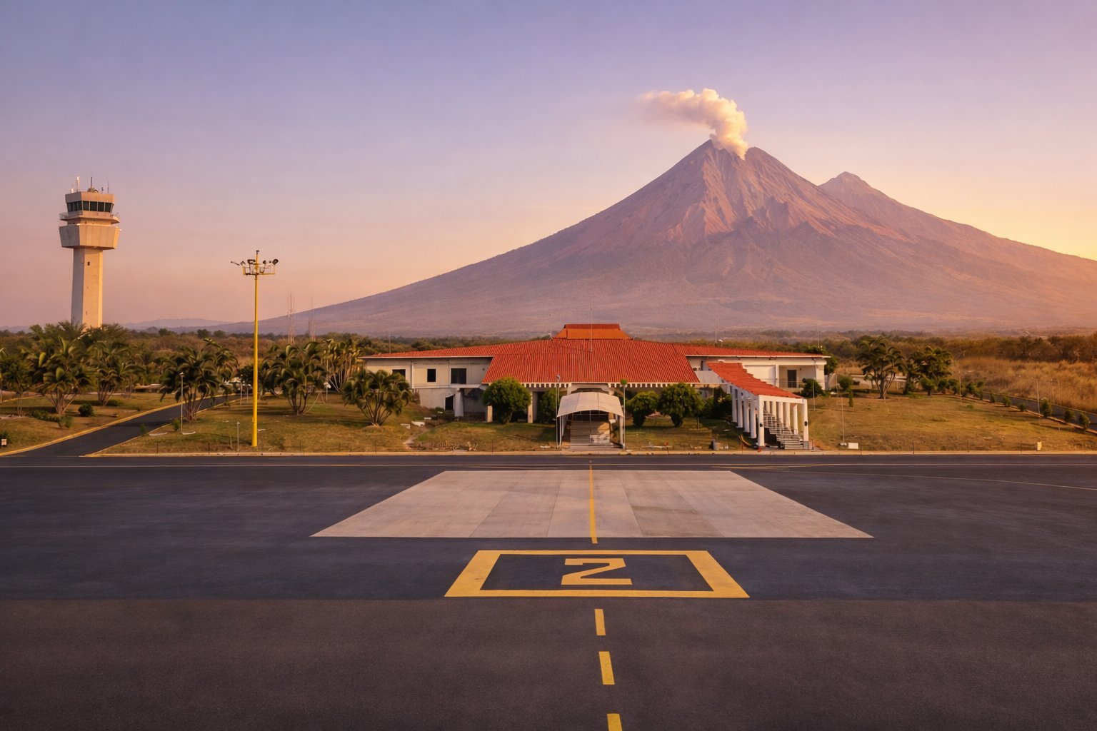 Renta de Autos en el Aeropuerto de Colima