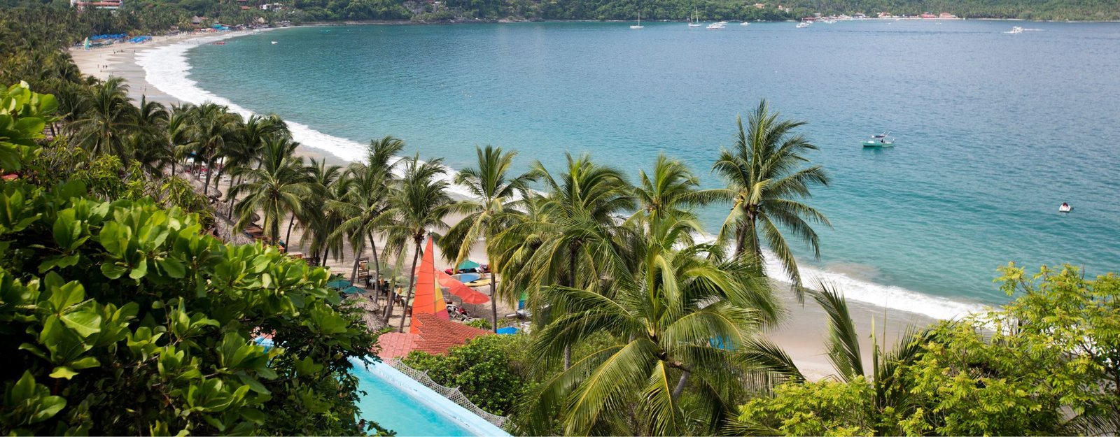 Renta de Autos en Ixtapa Zihuatanejo