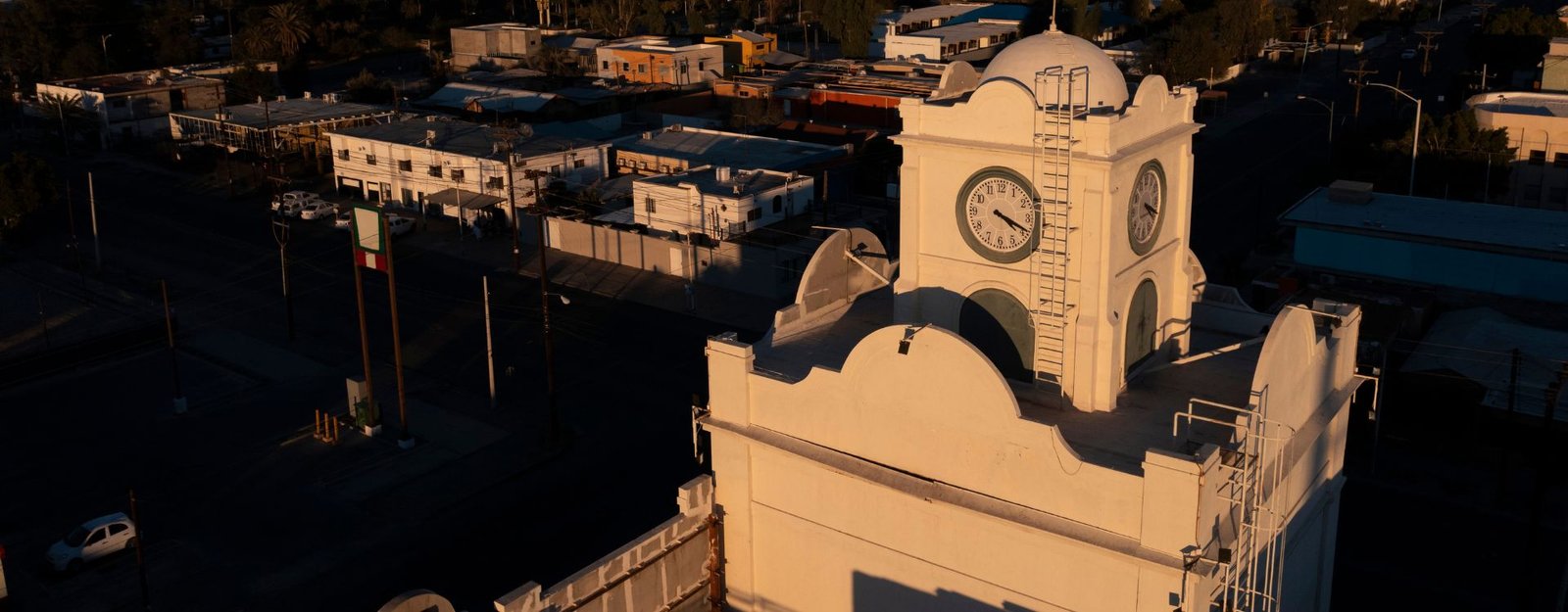 Renta de Autos en Mexicali