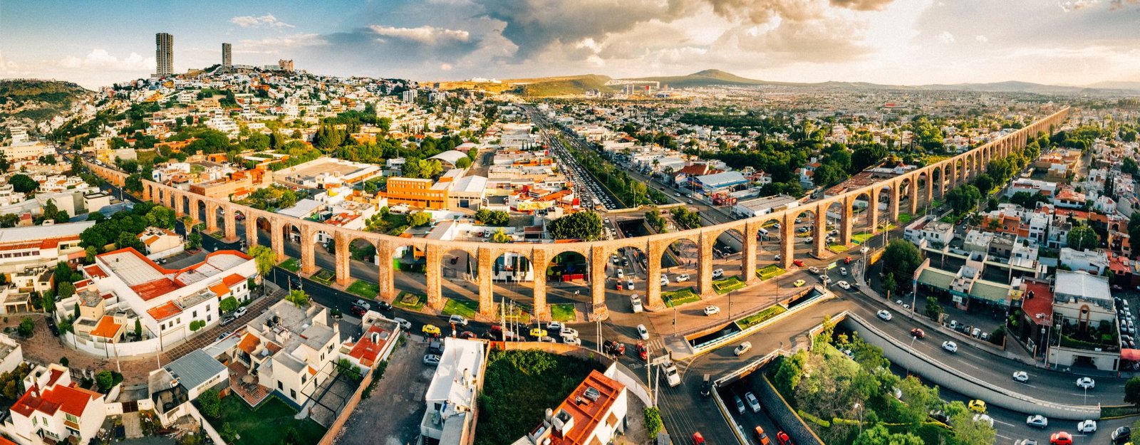 Renta de Autos en Querétaro