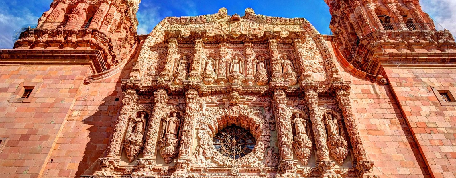 Renta de Autos en Zacatecas