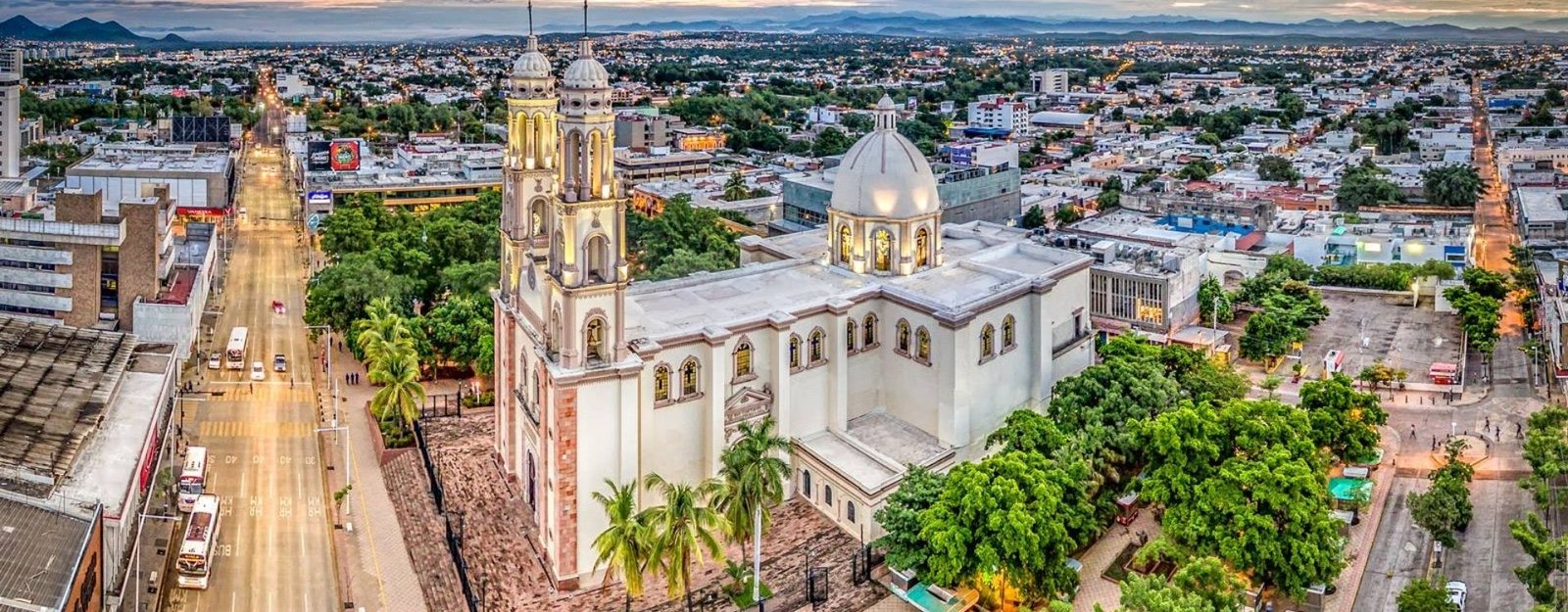 Renta de Autos en Culiacán
